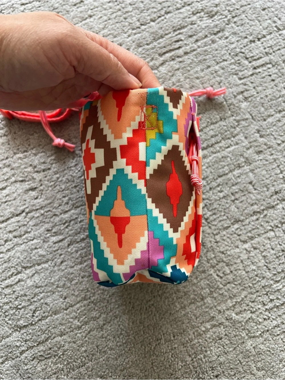 Vera Bradley excellent compact